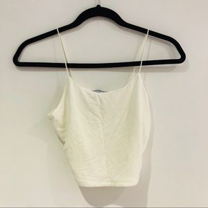 Fashion Nova Tops - 2 Fashion Nova Crop Tank Tops Fashion Nova Tops - 2 Fashion Nova Crop Tank Tops
